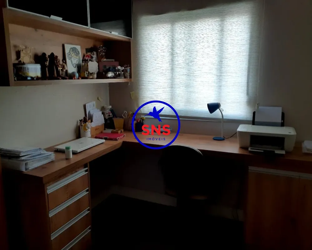 Apartamento, 4 quartos, 98 m² - Foto 14