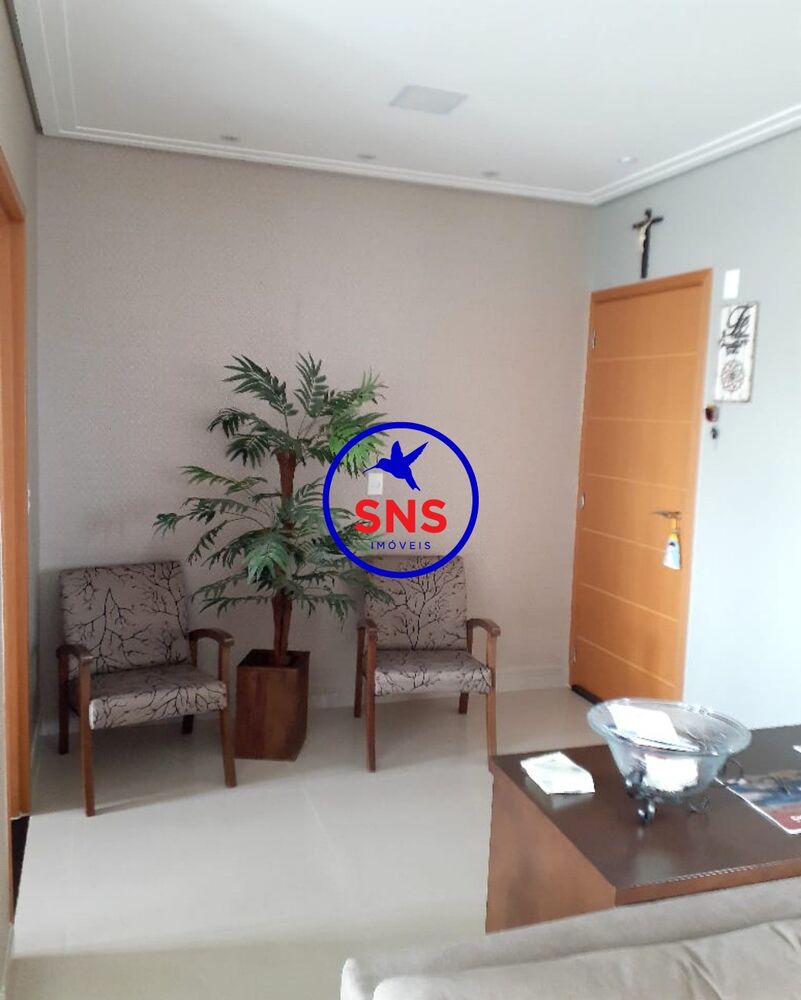Apartamento, 4 quartos, 98 m² - Foto 2