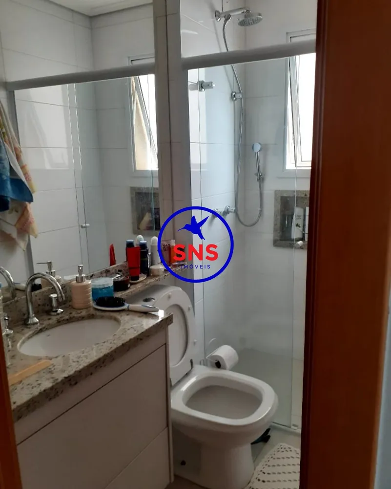 Apartamento, 4 quartos, 98 m² - Foto 11
