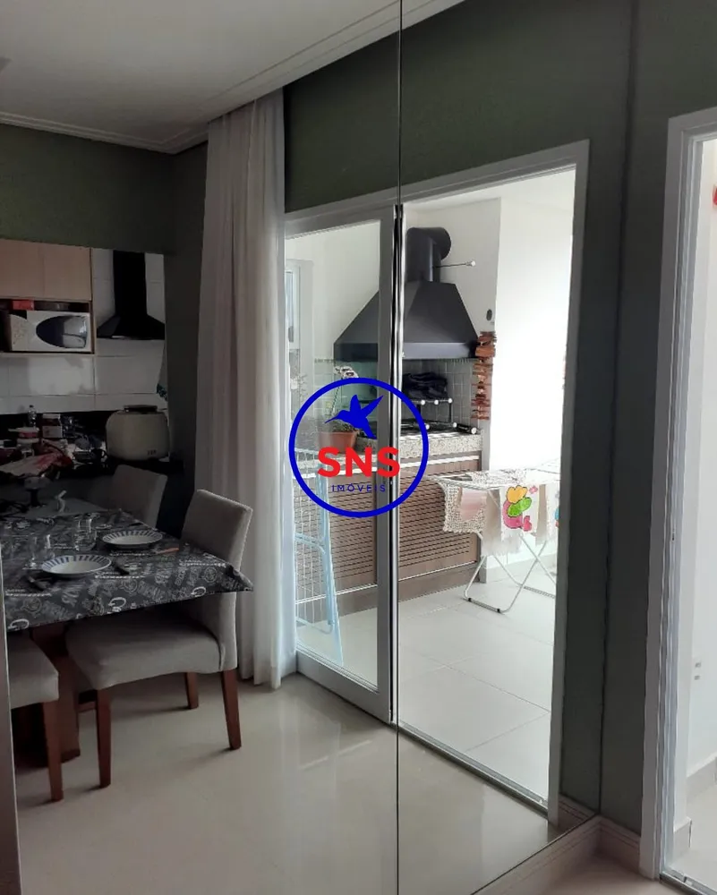 Apartamento, 4 quartos, 98 m² - Foto 8