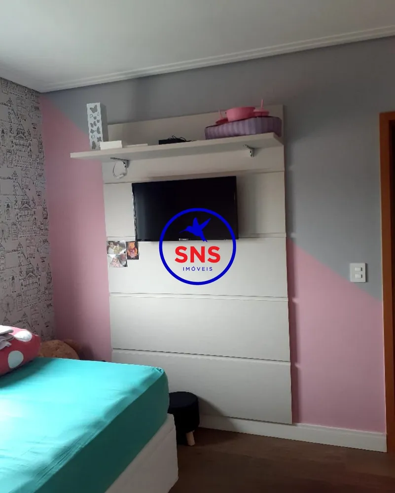 Apartamento, 4 quartos, 98 m² - Foto 12