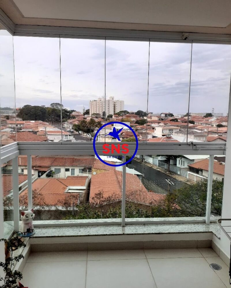 Apartamento, 4 quartos, 98 m² - Foto 4