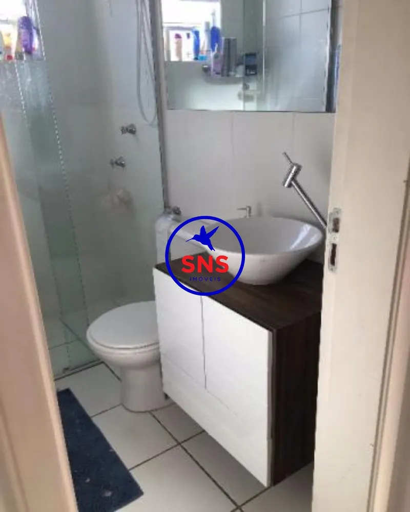 Apartamento, 2 quartos, 44 m² - Foto 15