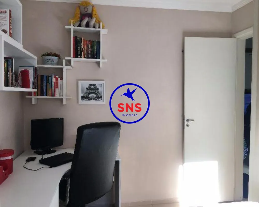 Apartamento, 2 quartos, 44 m² - Foto 14