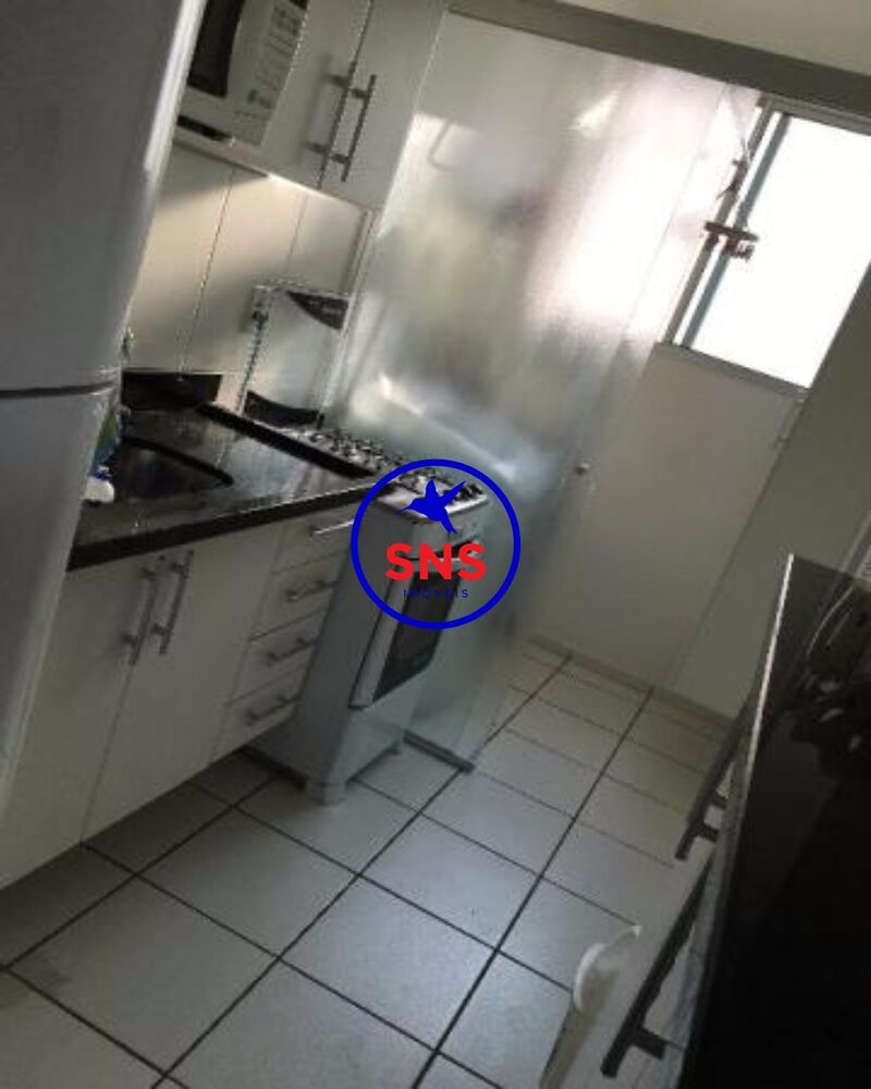 Apartamento, 2 quartos, 44 m² - Foto 8