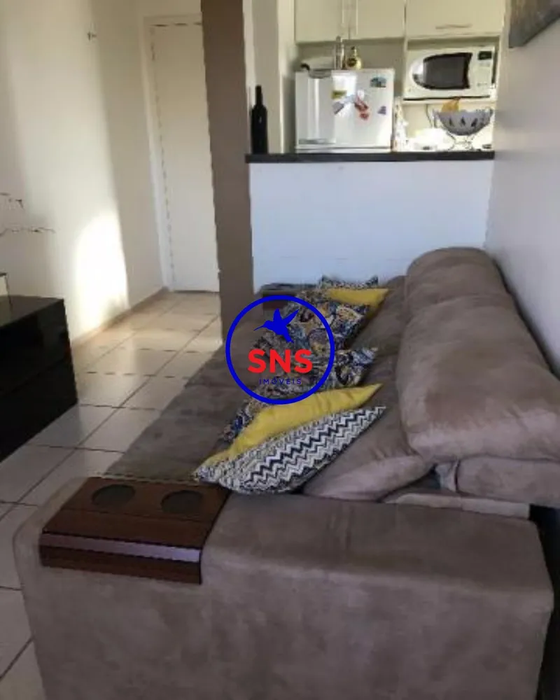 Apartamento, 2 quartos, 44 m² - Foto 11