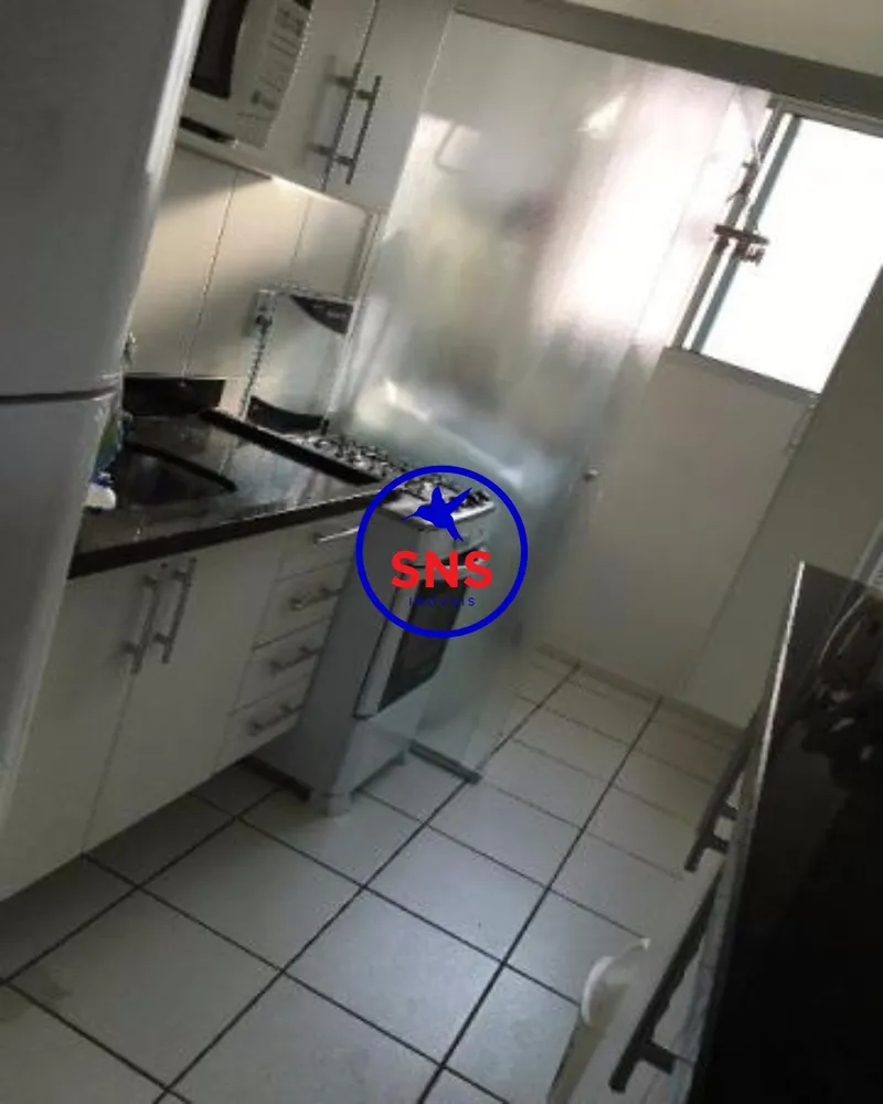 Apartamento, 2 quartos, 44 m² - Foto 17