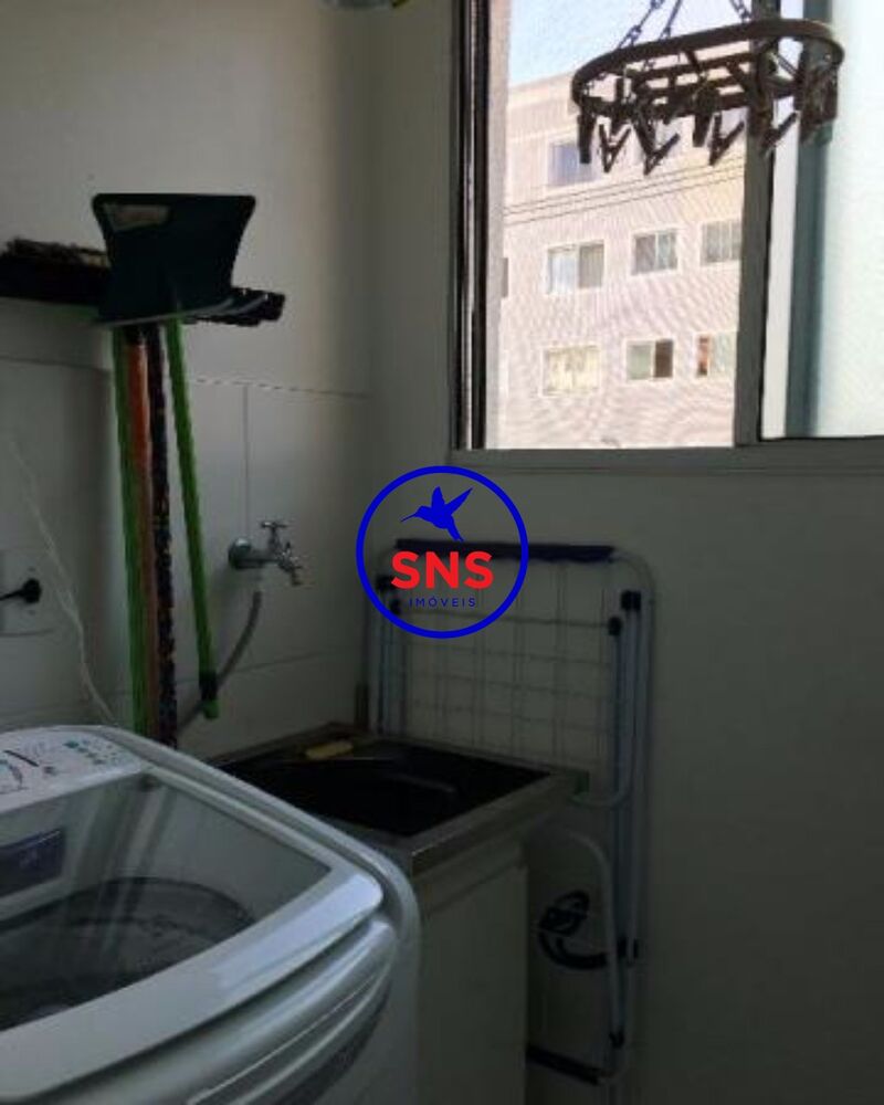 Apartamento, 2 quartos, 44 m² - Foto 9