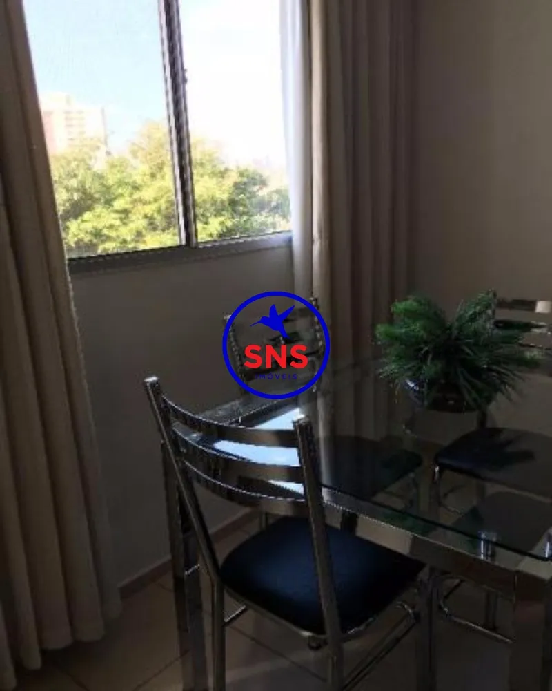 Apartamento, 2 quartos, 44 m² - Foto 12