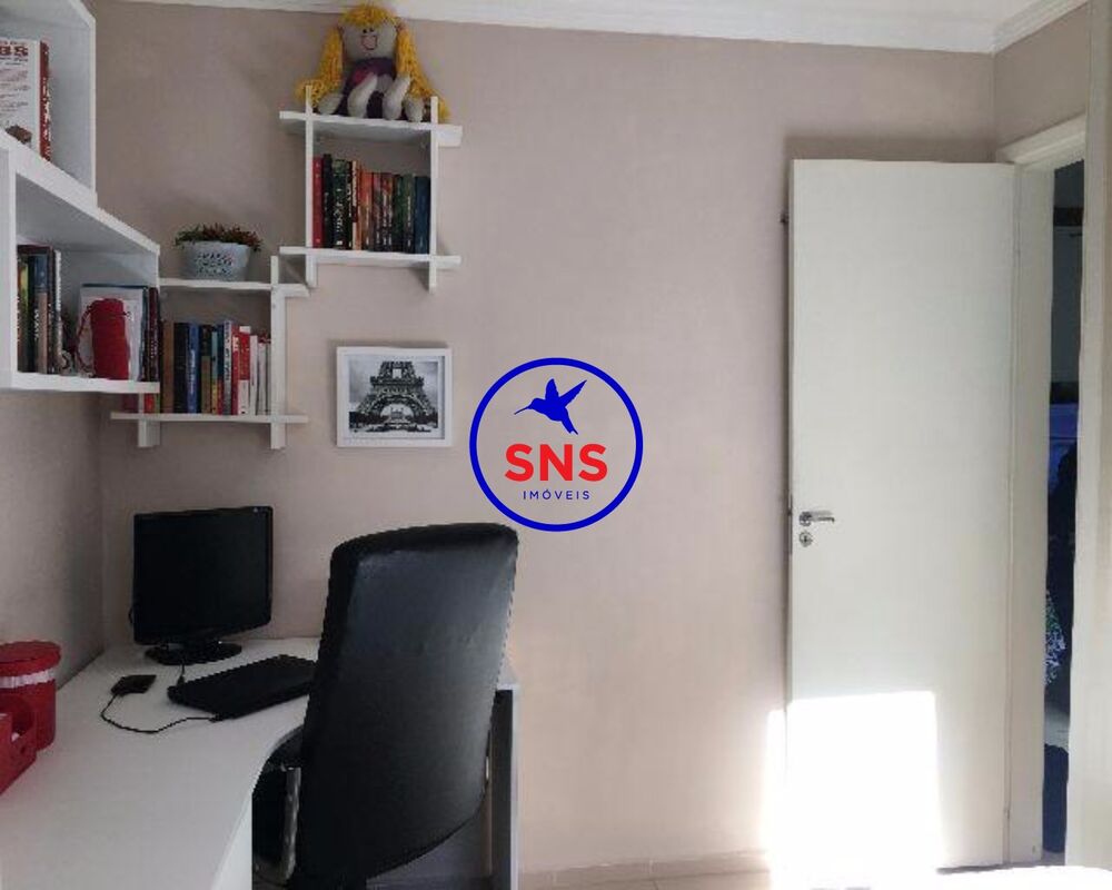 Apartamento, 2 quartos, 44 m² - Foto 5