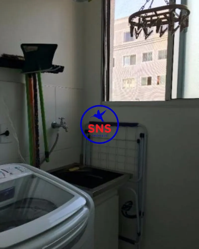 Apartamento, 2 quartos, 44 m² - Foto 18