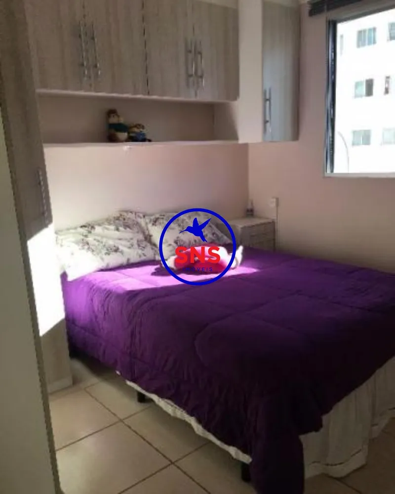 Apartamento, 2 quartos, 44 m² - Foto 16