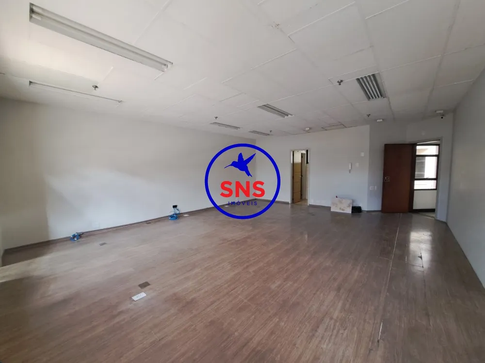 Sala-Conjunto, 85 m² - Foto 1