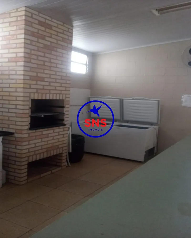 Apartamento, 2 quartos, 65 m² - Foto 10