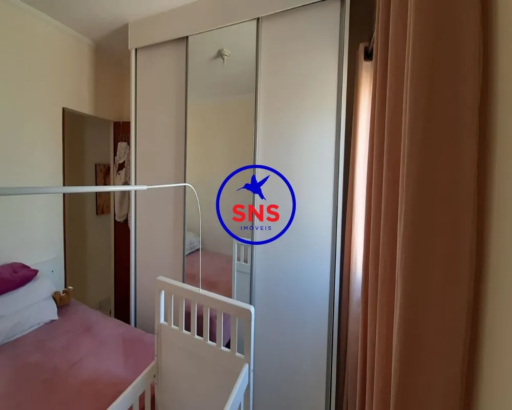 Apartamento, 2 quartos, 65 m² - Foto 8