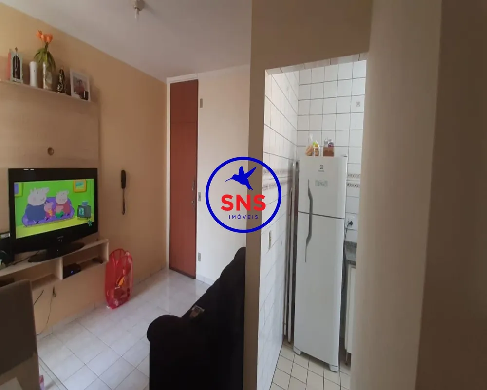 Apartamento, 2 quartos, 65 m² - Foto 5