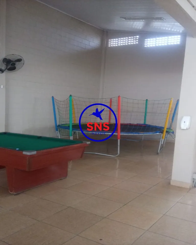 Apartamento, 2 quartos, 65 m² - Foto 13