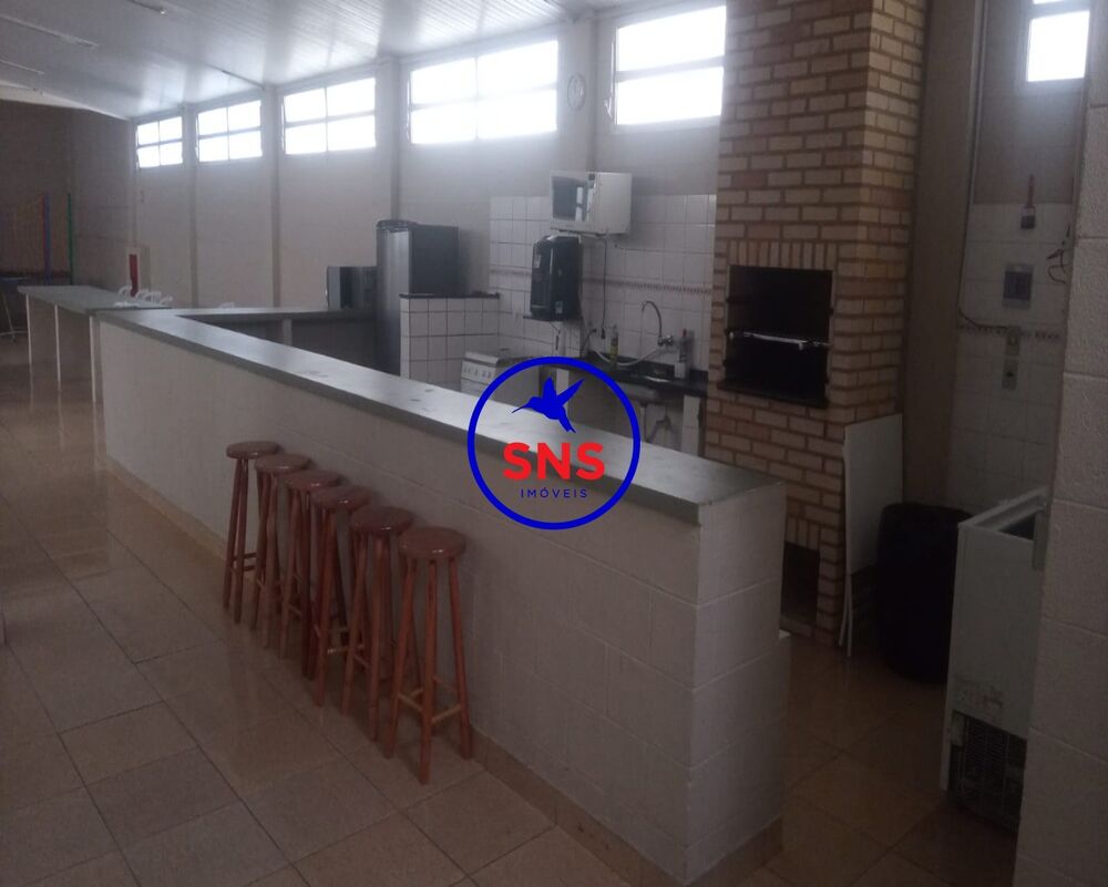 Apartamento, 2 quartos, 65 m² - Foto 2