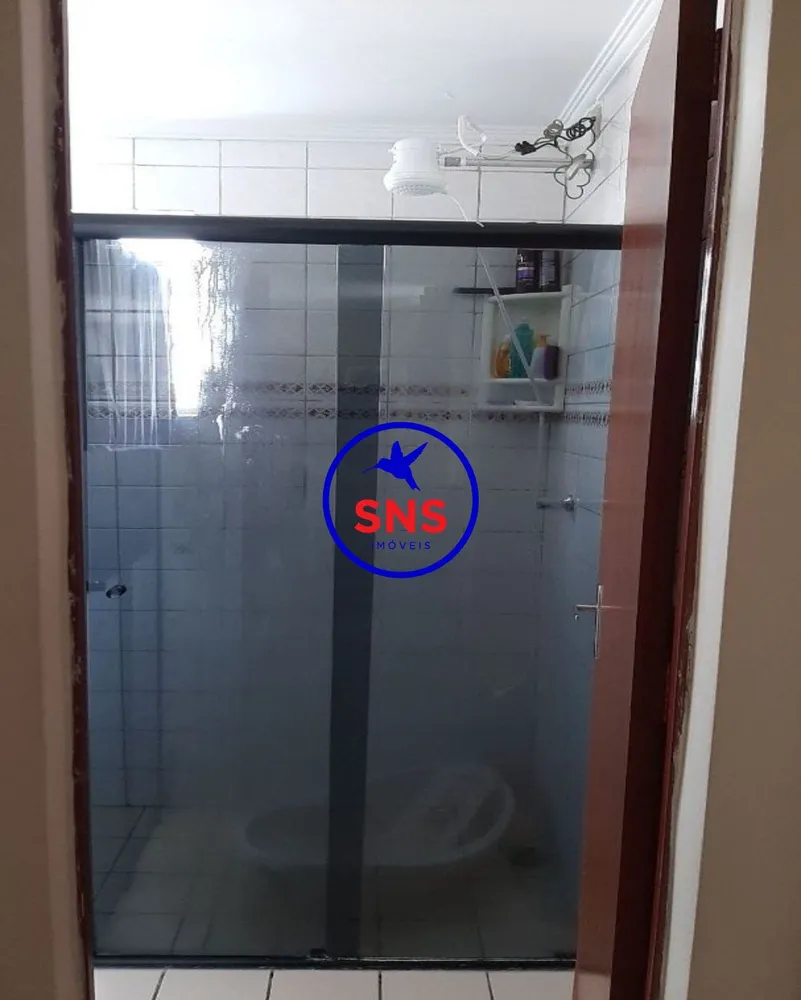 Apartamento, 2 quartos, 65 m² - Foto 9