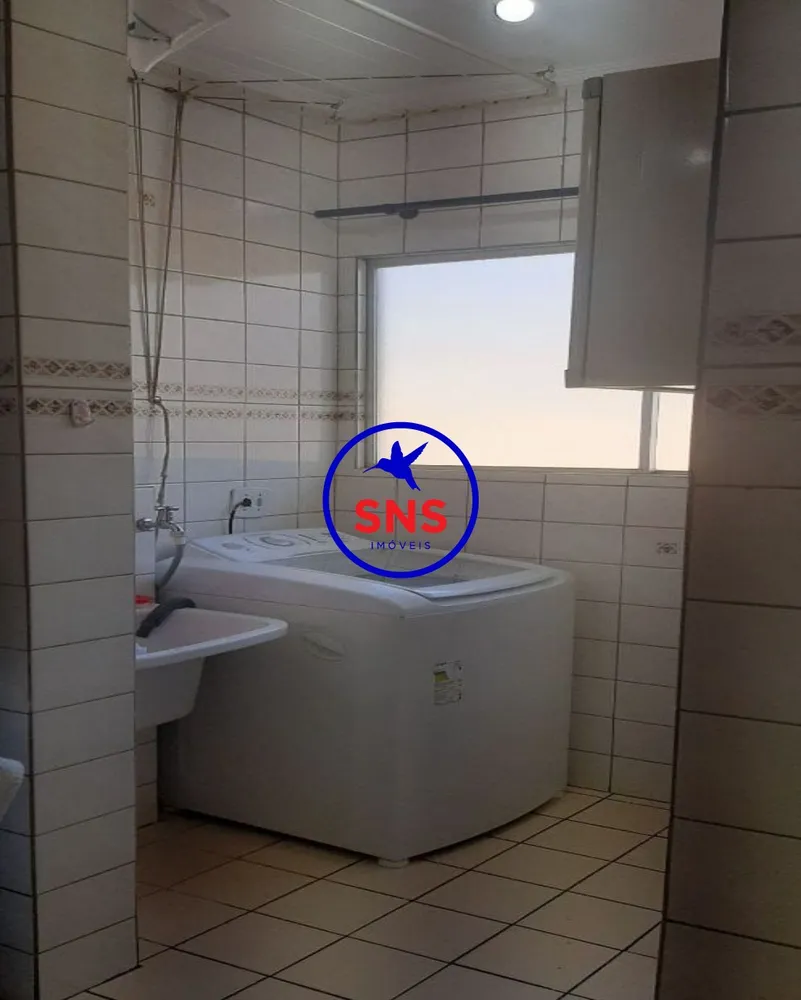 Apartamento, 2 quartos, 65 m² - Foto 12