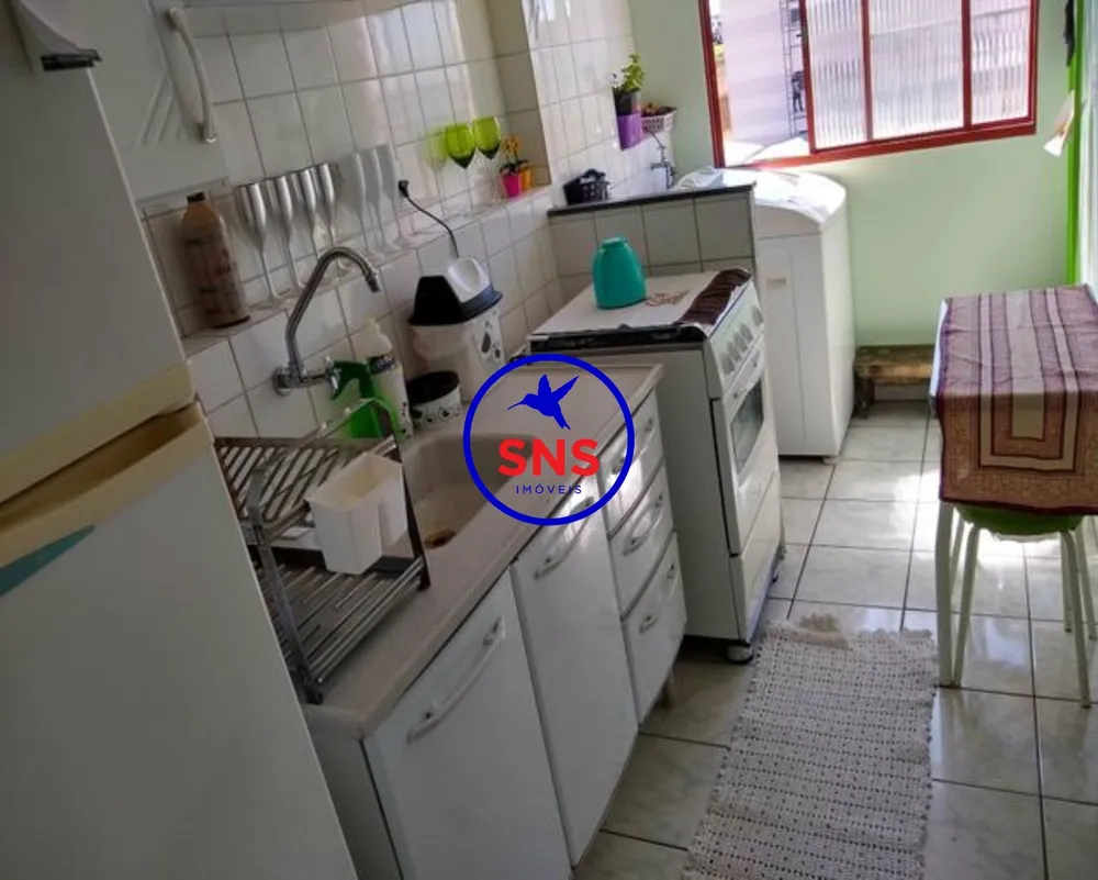 Apartamento, 2 quartos, 50 m² - Foto 9