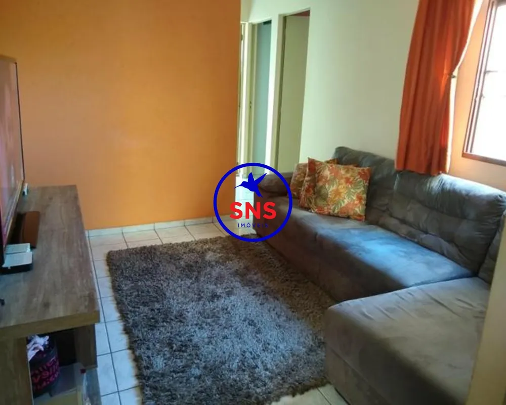 Apartamento, 2 quartos, 50 m² - Foto 1