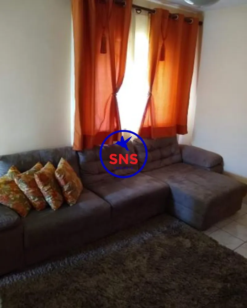 Apartamento, 2 quartos, 50 m² - Foto 6