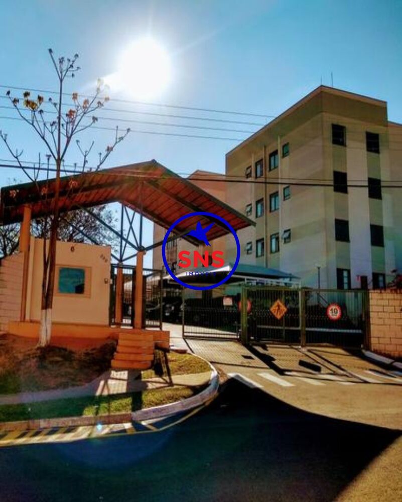 Apartamento, 2 quartos, 50 m² - Foto 1