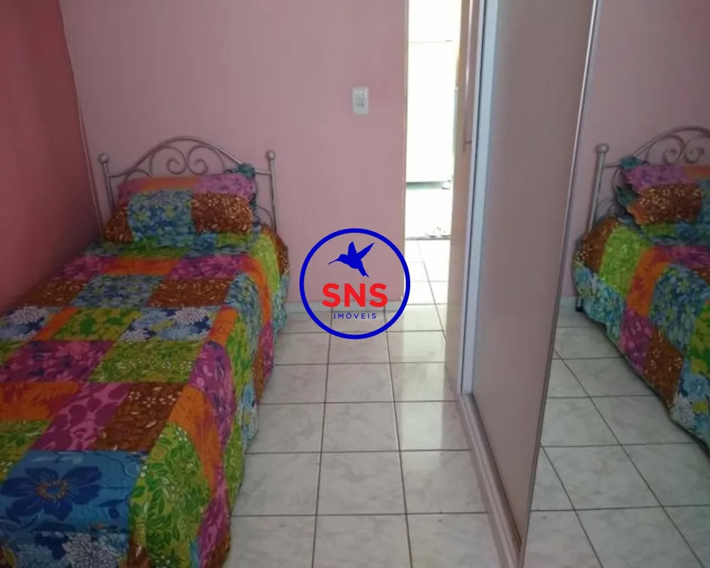 Apartamento, 2 quartos, 50 m² - Foto 8
