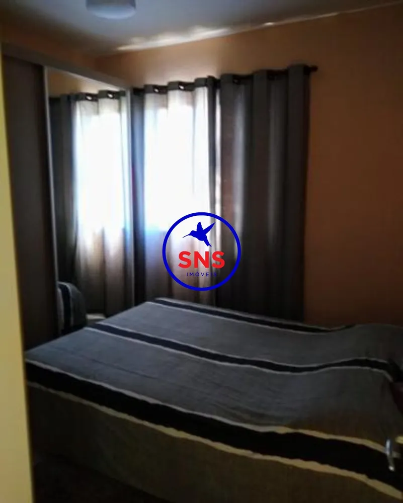 Apartamento, 2 quartos, 50 m² - Foto 7