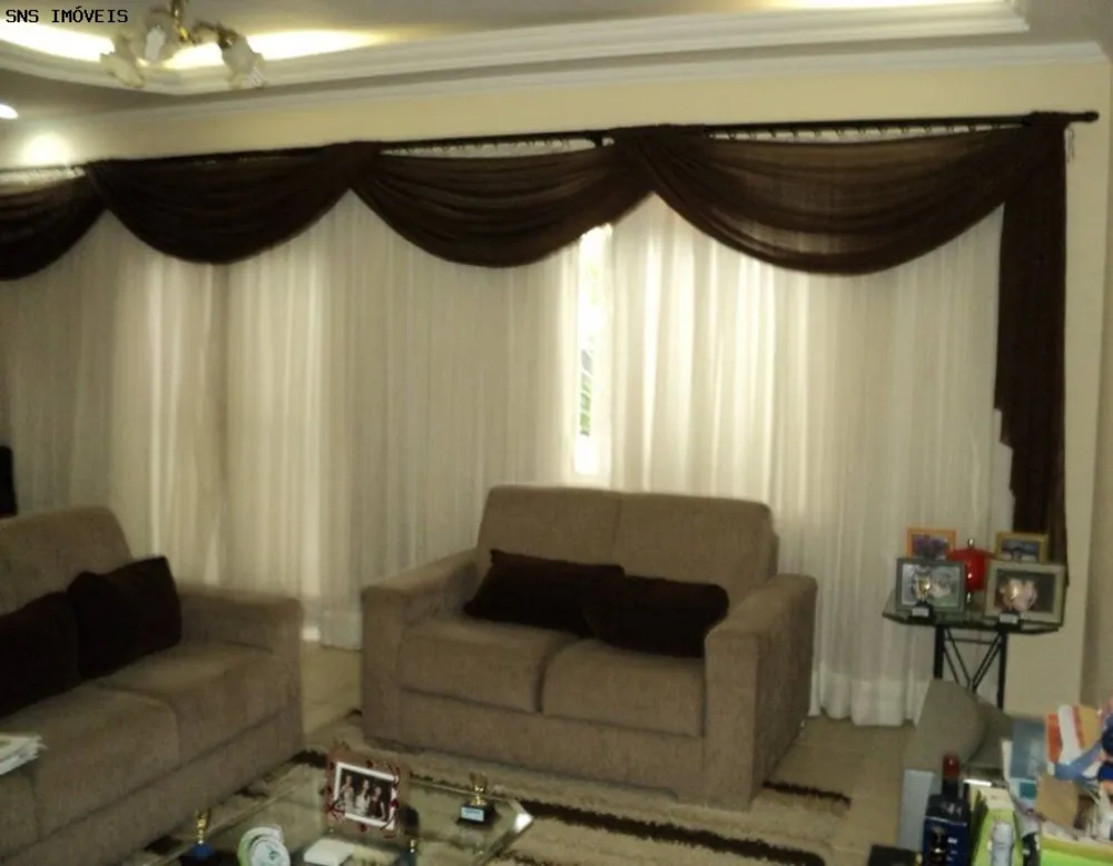 Sobrado, 3 quartos, 248 m² - Foto 10