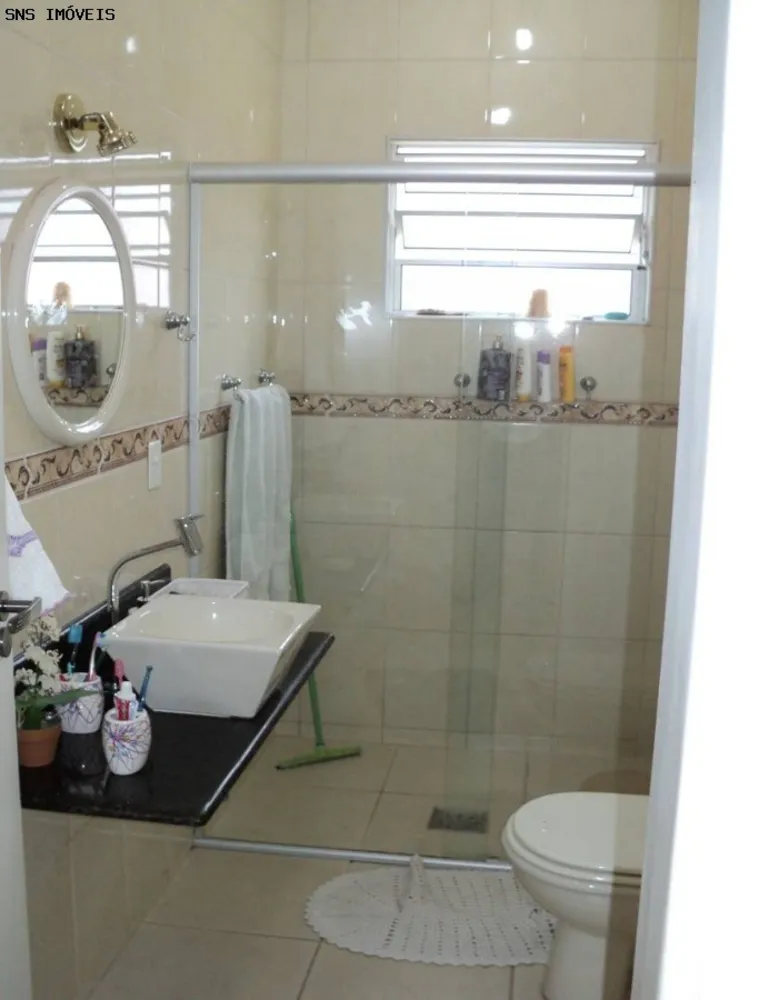 Sobrado, 3 quartos, 248 m² - Foto 18