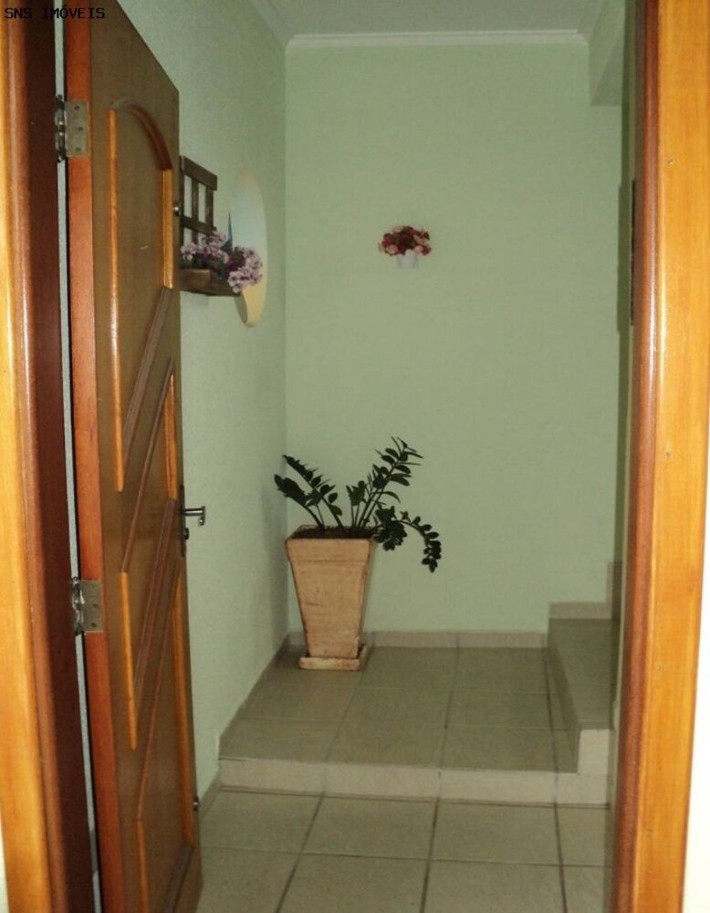 Sobrado, 3 quartos, 248 m² - Foto 4