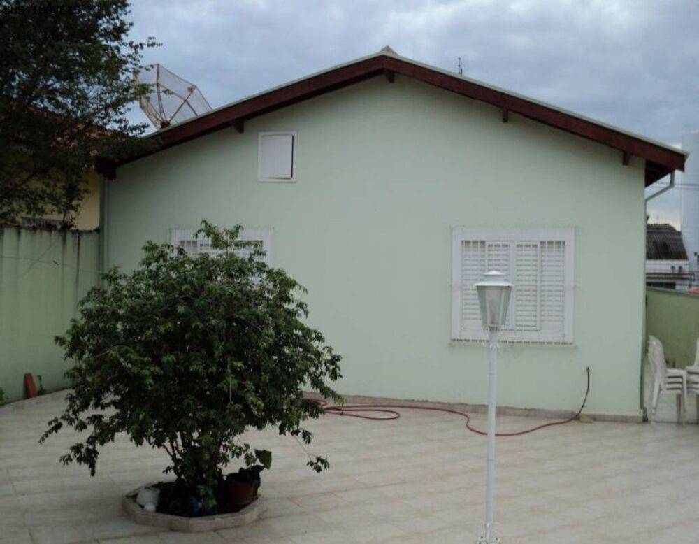 Sobrado, 3 quartos, 248 m² - Foto 5