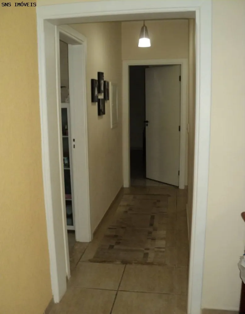 Sobrado, 3 quartos, 248 m² - Foto 13