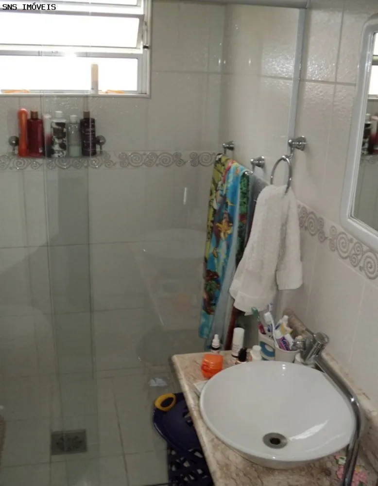 Sobrado, 3 quartos, 248 m² - Foto 15