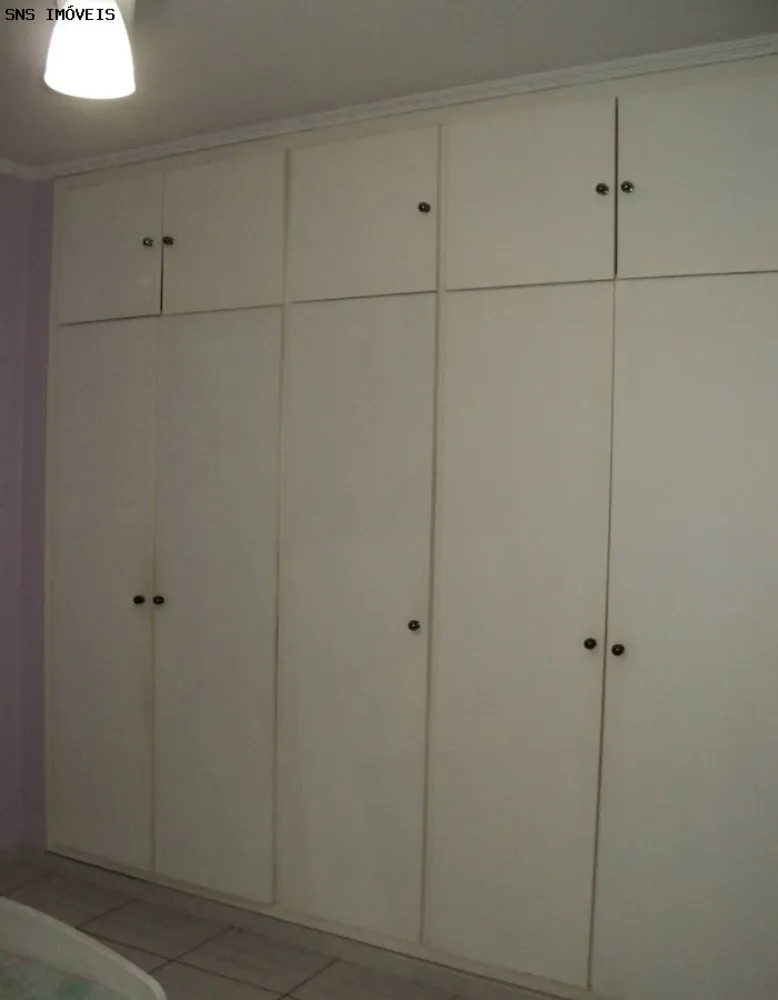 Sobrado, 3 quartos, 248 m² - Foto 14
