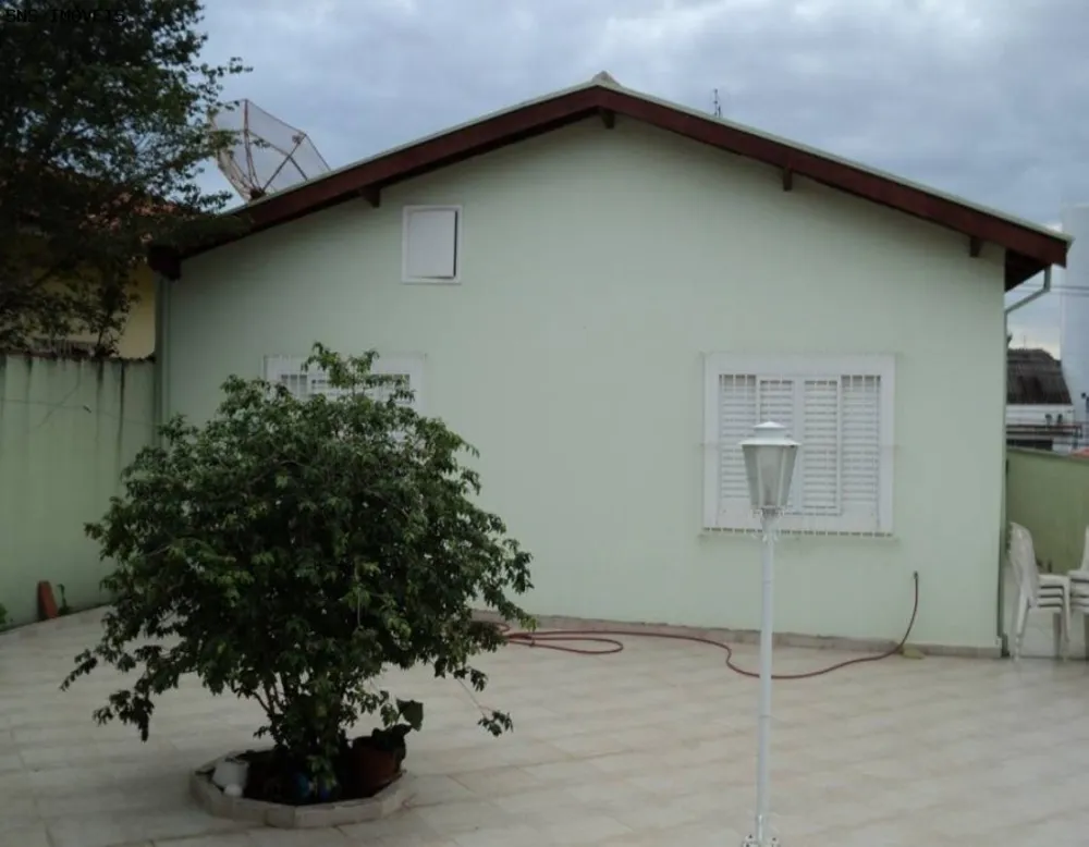 Sobrado, 3 quartos, 248 m² - Foto 20