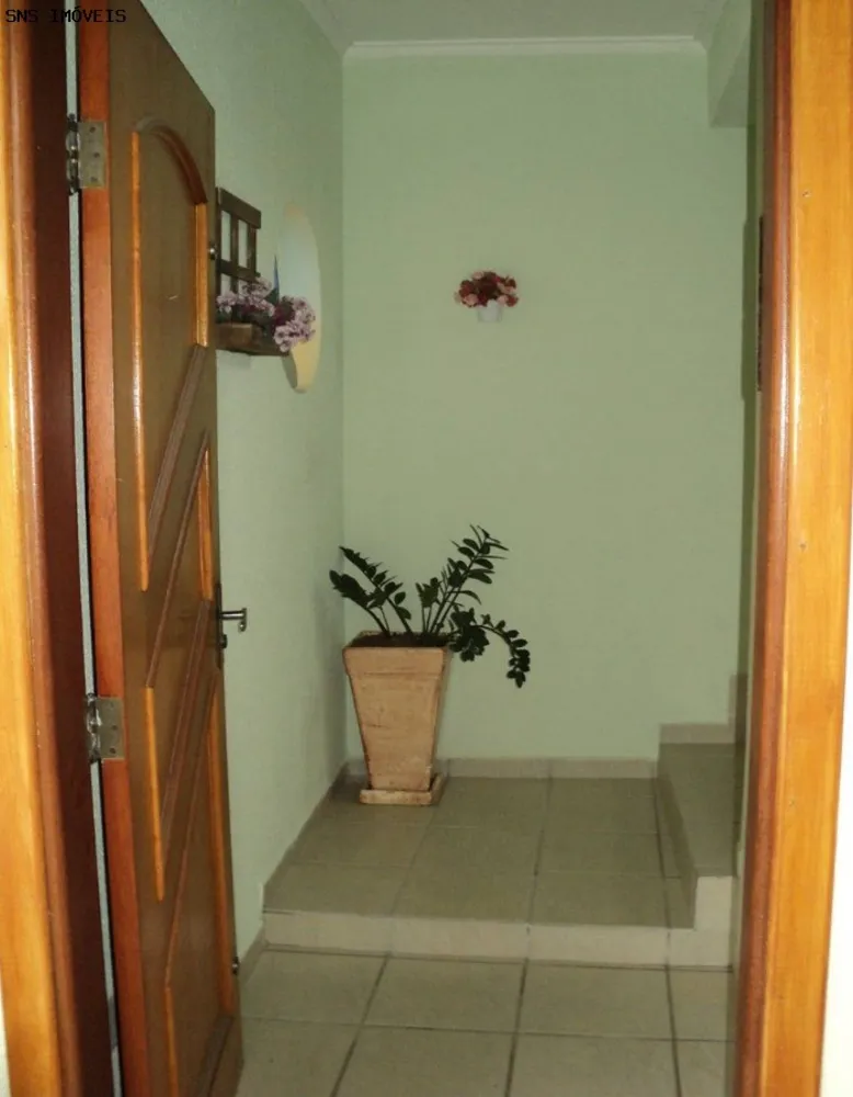 Sobrado, 3 quartos, 248 m² - Foto 12