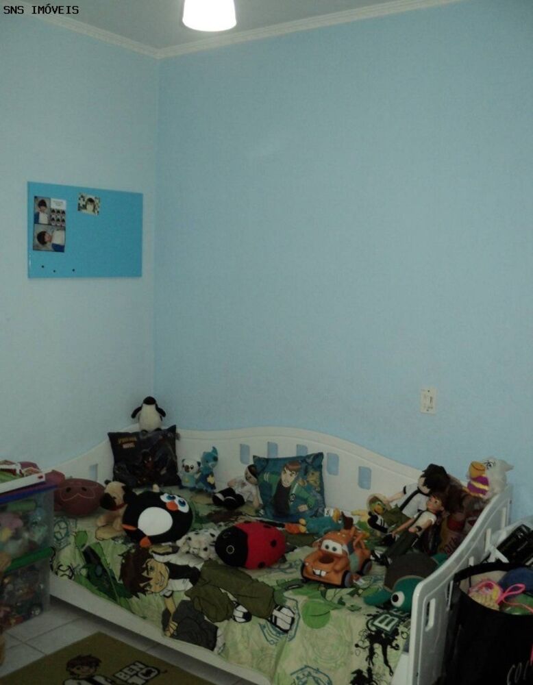 Sobrado, 3 quartos, 248 m² - Foto 6