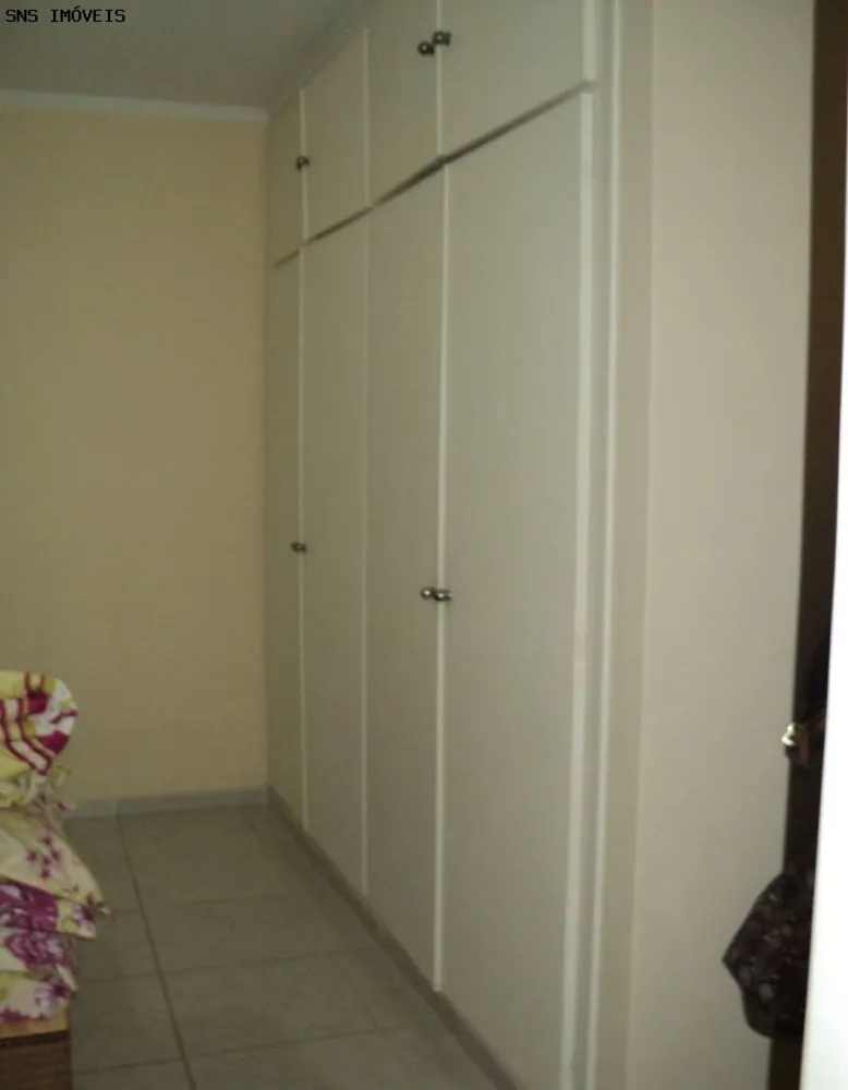 Sobrado, 3 quartos, 248 m² - Foto 19