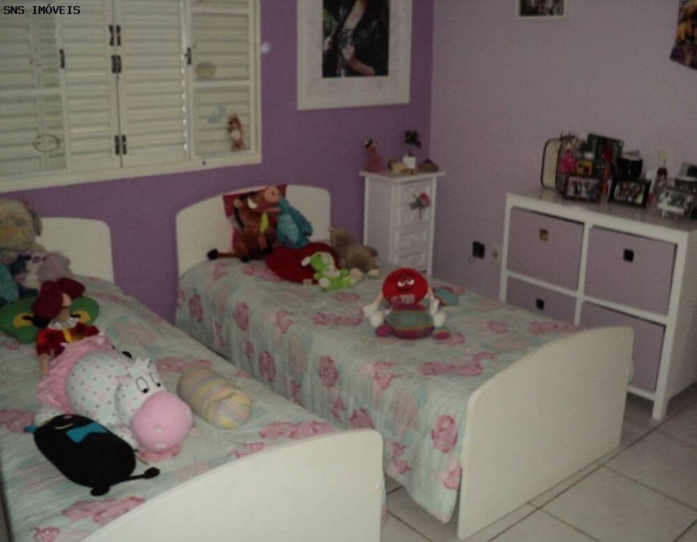 Sobrado, 3 quartos, 248 m² - Foto 8