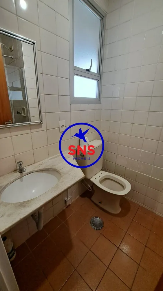Apartamento, 1 quarto, 56 m² - Foto 3