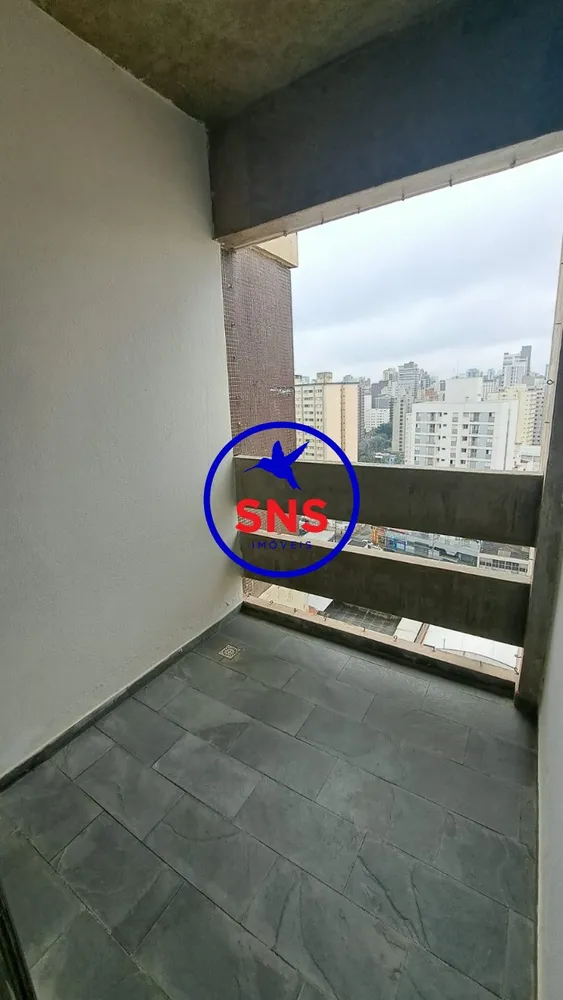 Apartamento, 1 quarto, 56 m² - Foto 1