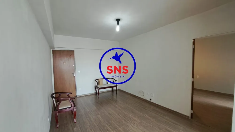 Apartamento, 1 quarto, 56 m² - Foto 2