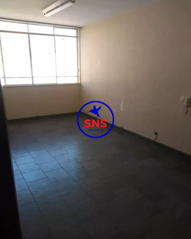 Conjunto Comercial-Sala à venda, 60m² - Foto 3