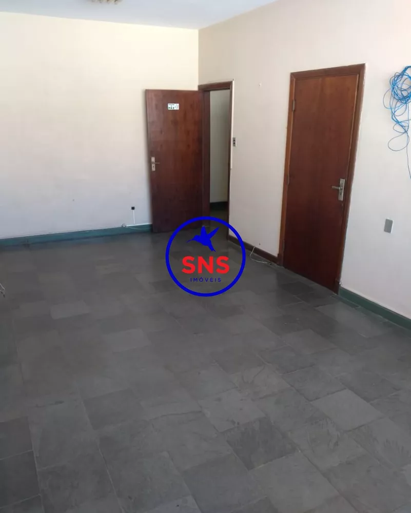 Conjunto Comercial-Sala à venda, 60m² - Foto 1