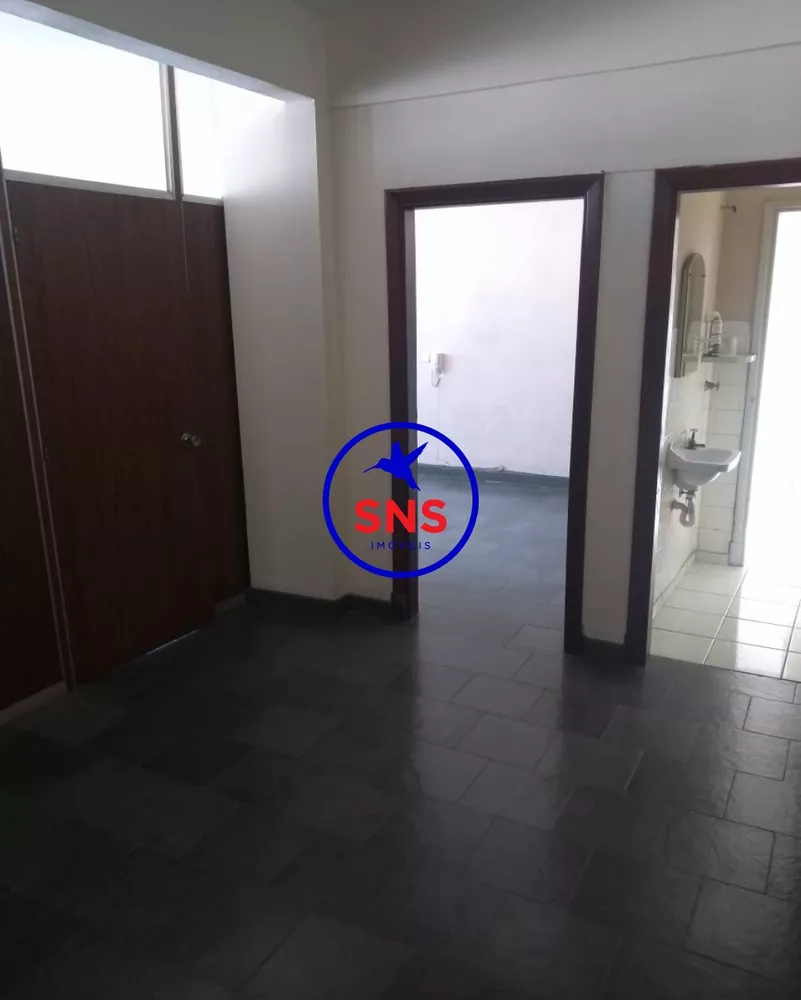 Conjunto Comercial-Sala à venda, 60m² - Foto 2