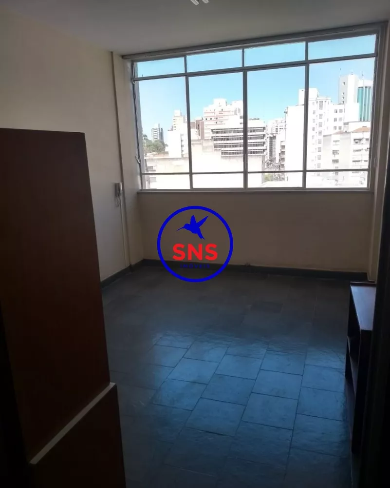 Conjunto Comercial-Sala à venda, 60m² - Foto 4