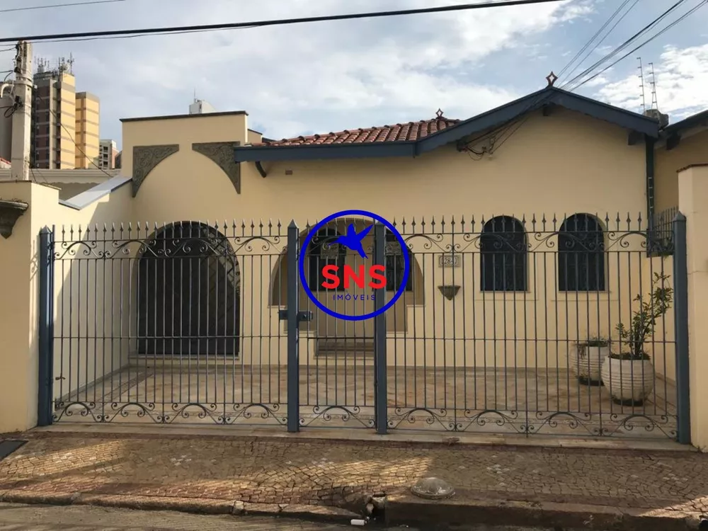 Prédio Inteiro para alugar, 280m² - Foto 1